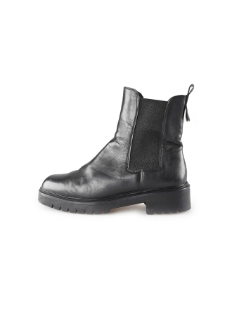 Tamaris Chelsea boots Zwart 194332
