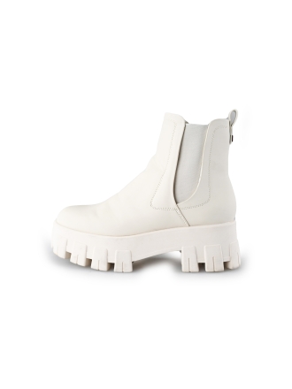 Guess Chelsea boots Wit 194334