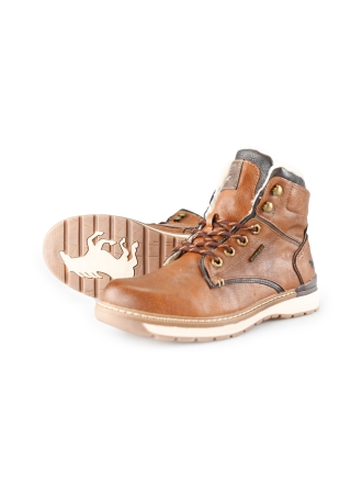 Mustang Hoge sneakers