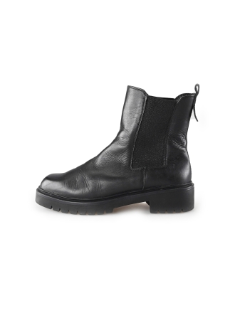 Tamaris Chelsea boots Zwart 194374