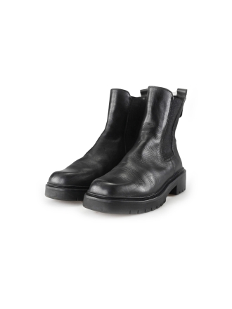 Tamaris Chelsea boots Zwart 194374