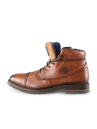 Bugatti Veterboots Bruin 194377