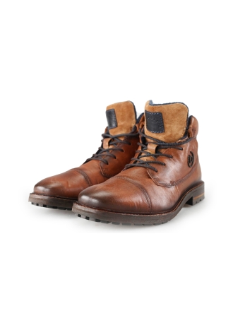 Bugatti Veterboots Bruin 194377