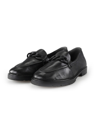 Tamaris Loafers Zwart 194389