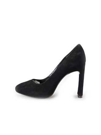 Unisa Pumps Zwart 194398