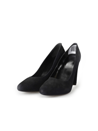 Unisa Pumps Zwart 194398