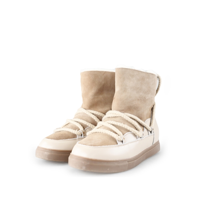 Nelson Boots