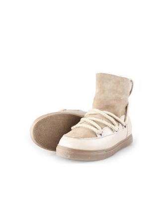 Nelson Boots
