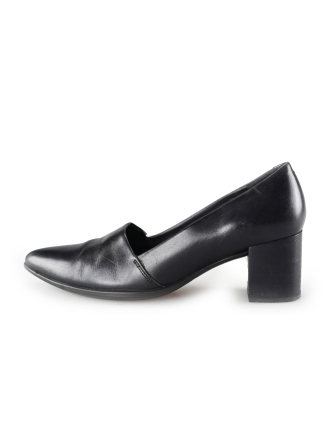 Ecco Pumps Zwart 194416