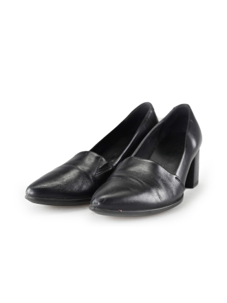 Ecco Pumps Zwart 194416