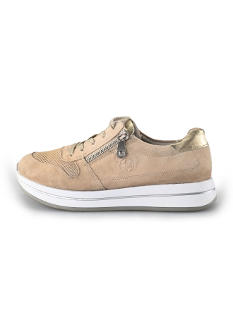 Rieker Sneakers Beige 194432
