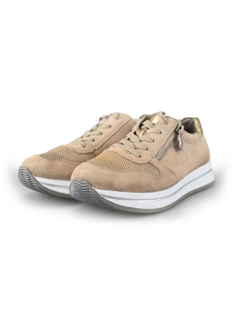 Rieker Sneakers Beige 194432