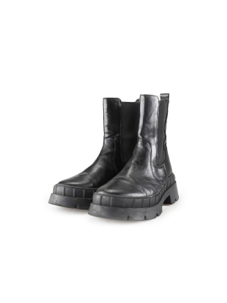 Nelson Chelsea boots Zwart 194438