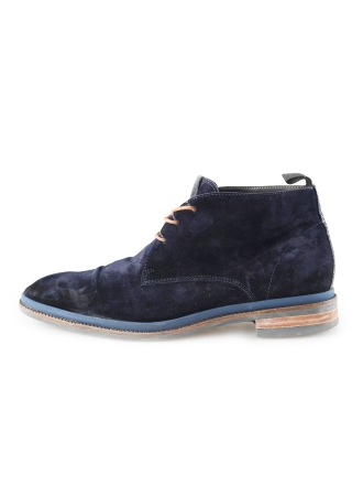 Giorgio Nette schoenen Blauw 194451