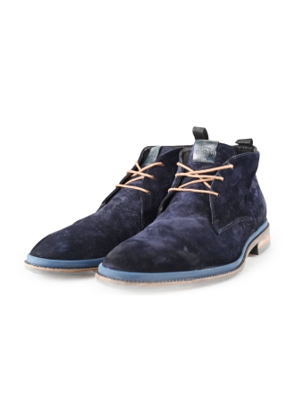 Giorgio Nette schoenen Blauw 194451