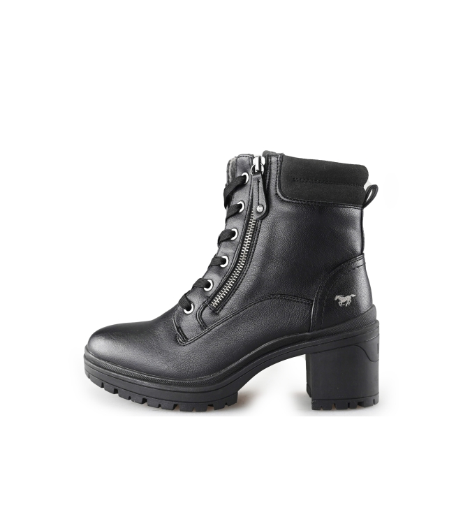 Mustang Veterboots