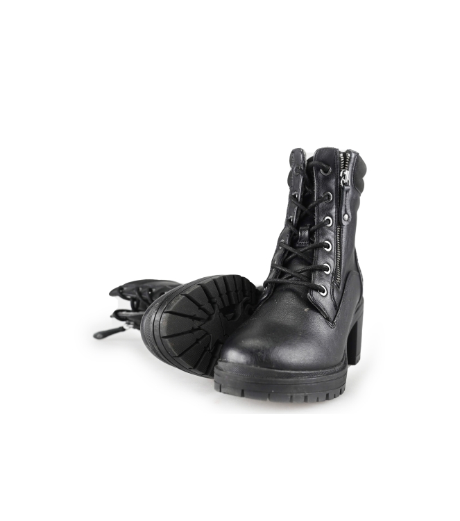 Mustang Veterboots