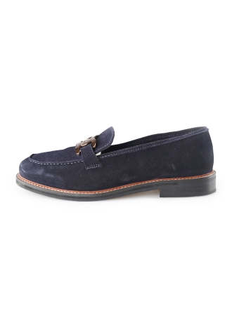 Ara Loafers Blauw 194476
