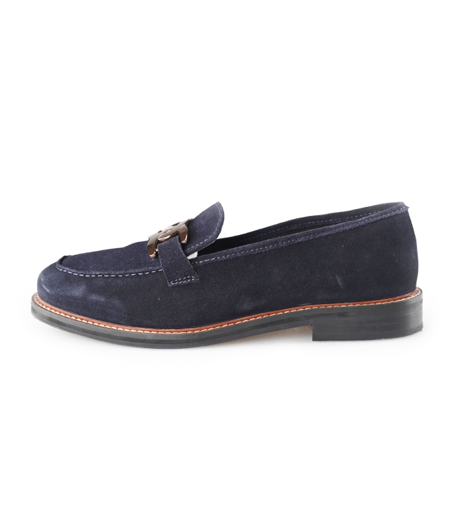 Ara Loafers