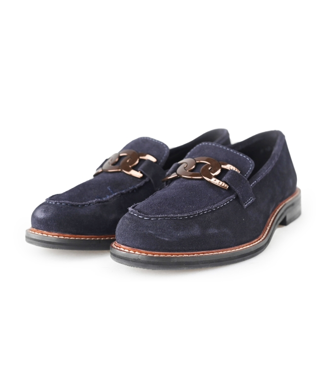 Ara Loafers
