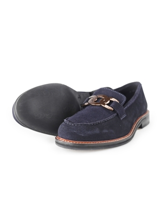 Ara Loafers