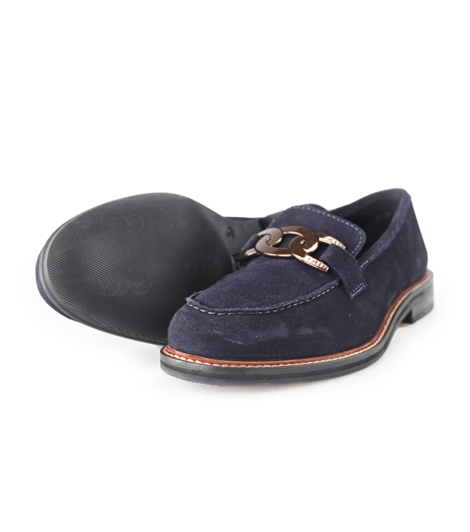 Ara Loafers