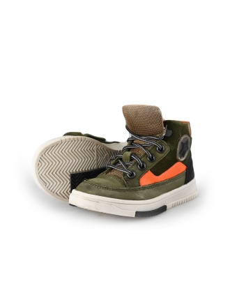 Nelson Sneakers