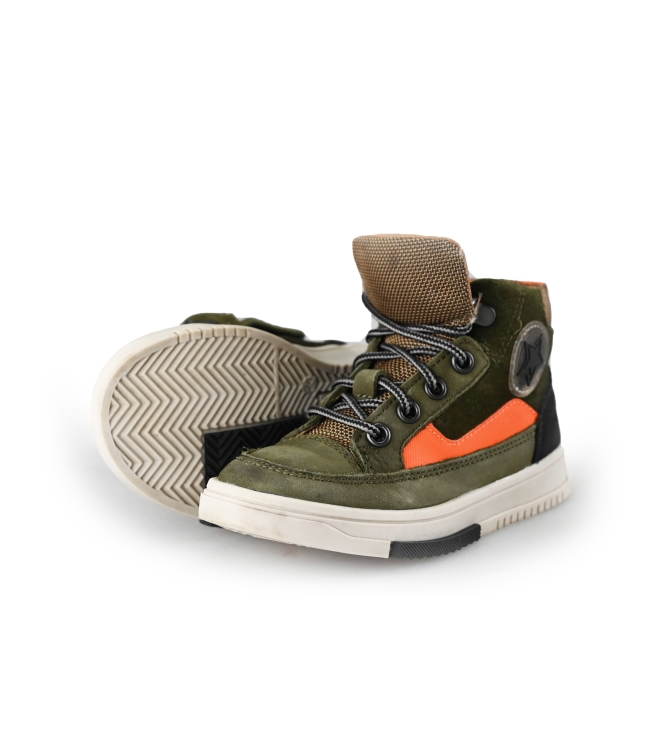 Nelson Sneakers