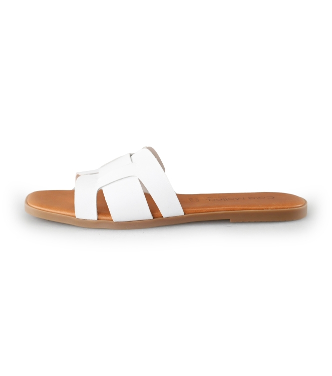 Cala Molina Slippers