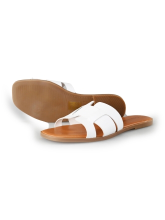 Cala Molina Slippers