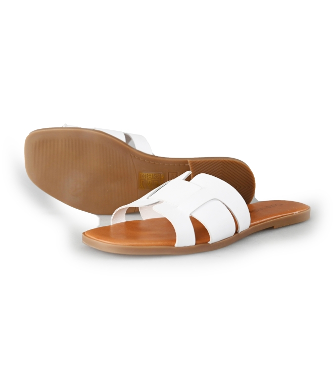 Cala Molina Slippers