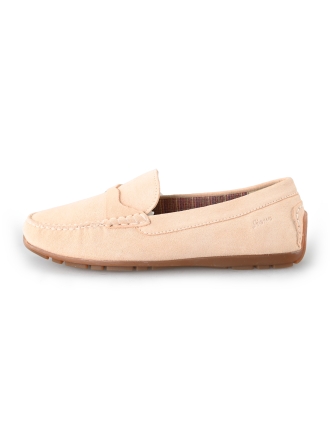 Sioux Instappers Roze 194505