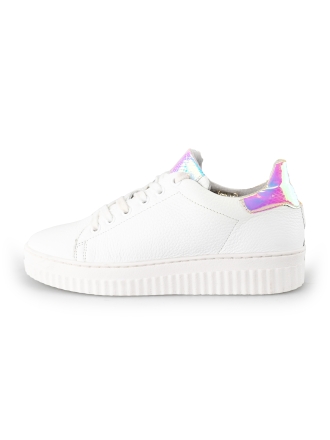 Nelson Sneakers Wit 194508