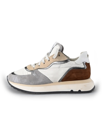 Notre-V Sneakers Wit 194523