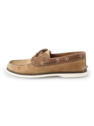 Timberland Veterschoenen Bruin 194576