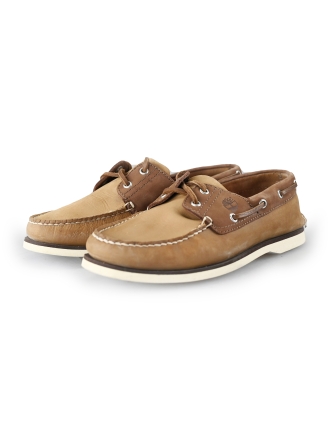 Timberland Veterschoenen Bruin 194576
