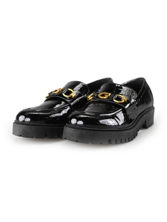 Guess Loafers Zwart 194585