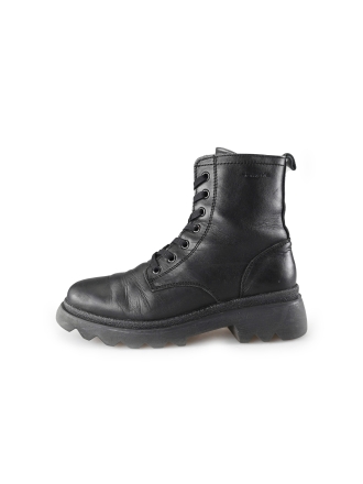 Tamaris Veterboots Zwart 194609