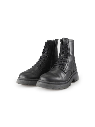 Tamaris Veterboots Zwart 194609