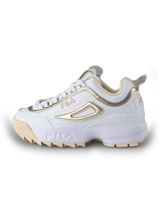 Fila Sneakers Wit 194642