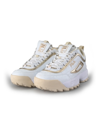 Fila Sneakers Wit 194642
