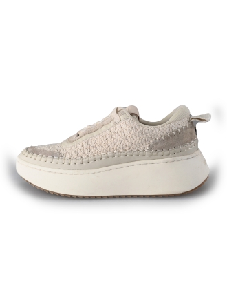 Steve Madden Sneakers Wit 194643