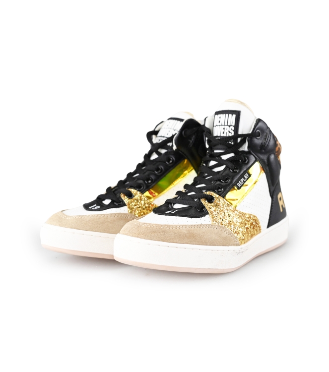 Replay Hoge sneakers