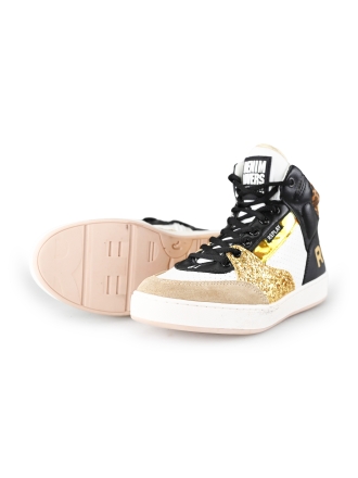 Replay Hoge sneakers