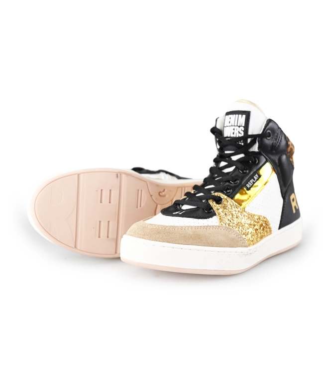 Replay Hoge sneakers