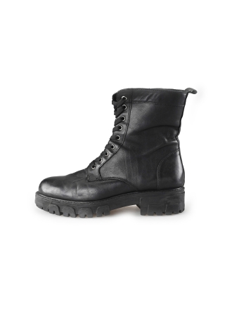 Cafe Moda Veterboots Zwart 194675