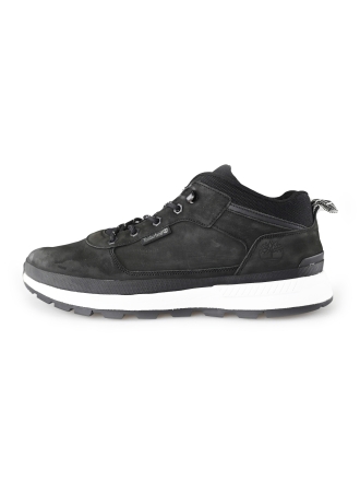 Timberland Sneakers Zwart 194700