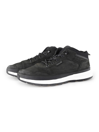 Timberland Sneakers Zwart 194700