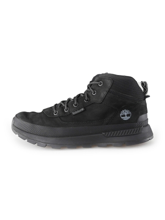 Timberland Hoge sneakers Zwart 194701