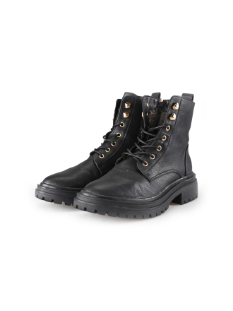 Dolcis Veterboots Zwart 194710
